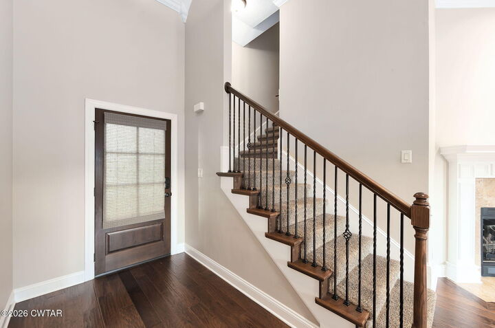 Property Photo:  37 Copper Ridge Cove  TN 38305 