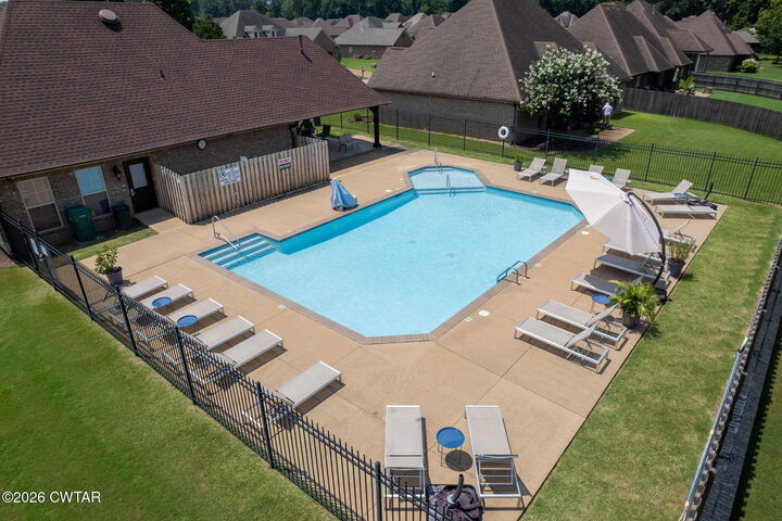 Property Photo:  37 Copper Ridge Cove  TN 38305 
