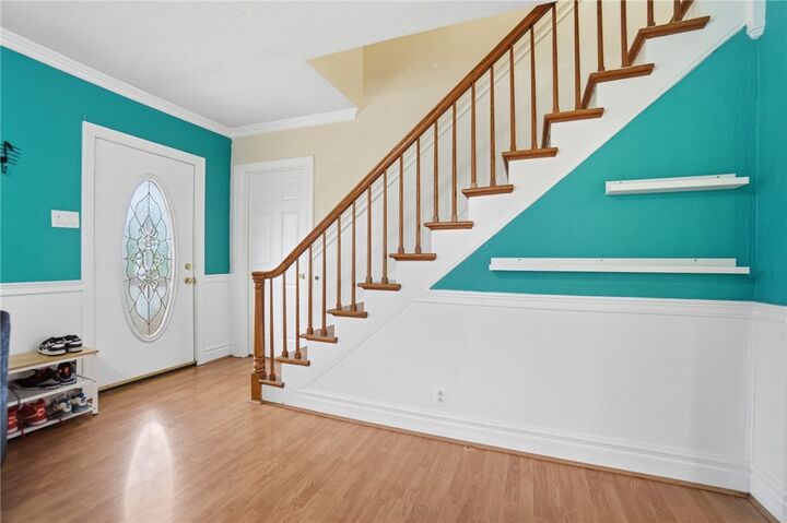 Property Photo:  570 N Walnut Street  OH 45177 