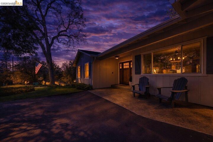 Property Photo:  15488 Paseo De Los Robles Rd  CA 95370 