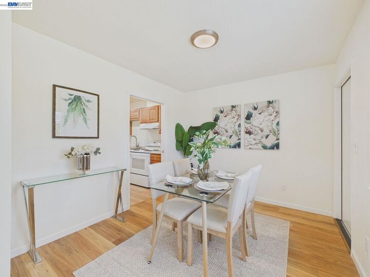 Property Photo:  124 Westgate Cir  CA 94806 