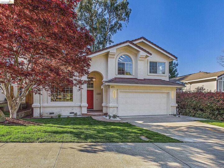 Property Photo:  2392 Austin Ct  CA 94546 