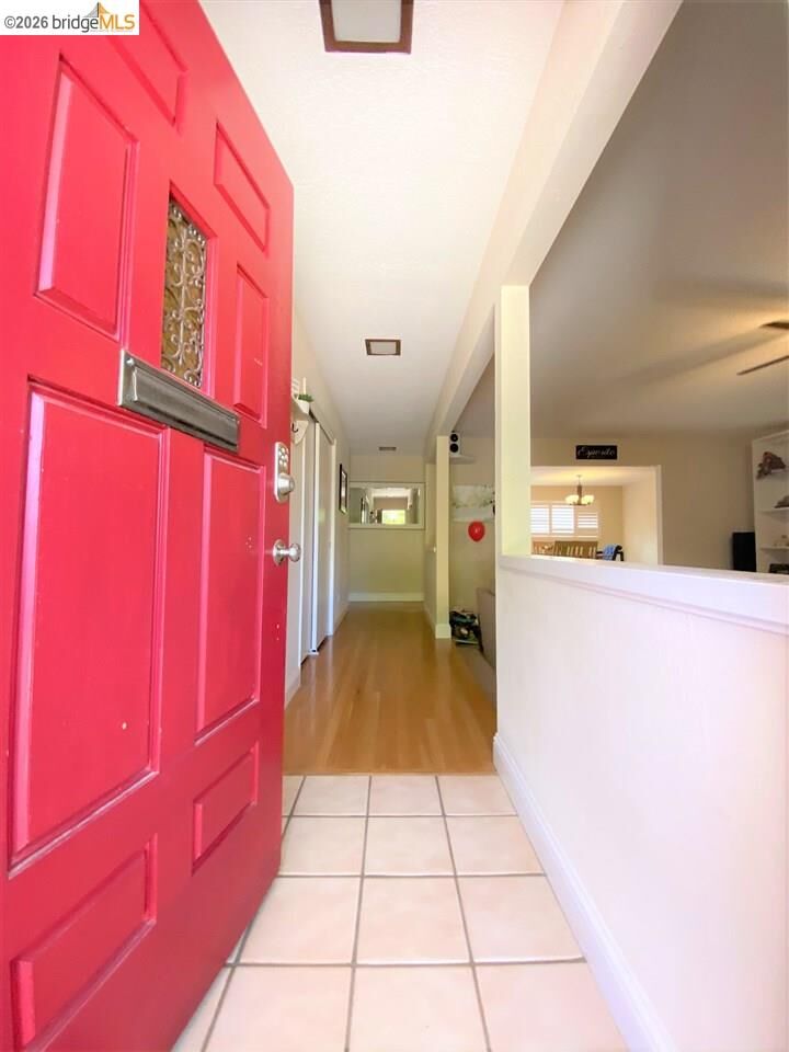 Property Photo: 235 Donegal Way CA 94553