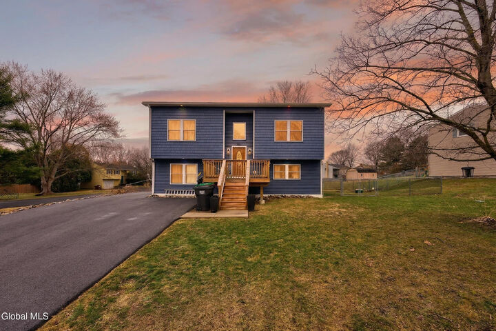 Property Photo: 15 Castle Drive NY 12170