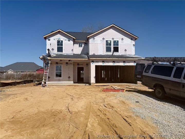 Property Photo:  479 Brickendon (Lot 305) Lane  NC 28376 