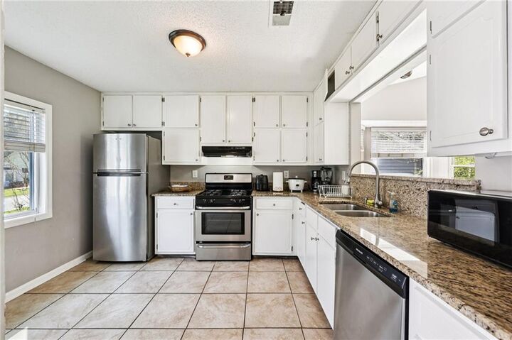 Property Photo:  5375 Kirk Drive  GA 30349 