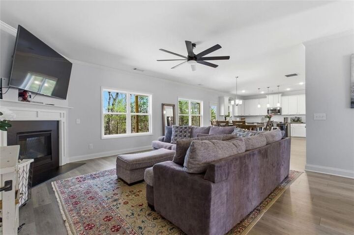 Property Photo: 39 Timber Ridge GA 30534