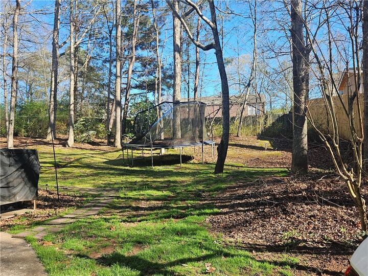 Property Photo: 3877 Peachtree Corners Circle GA 30092