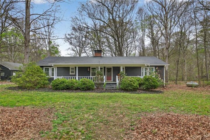 Property Photo:  220 Gamble Drive  GA 30116 