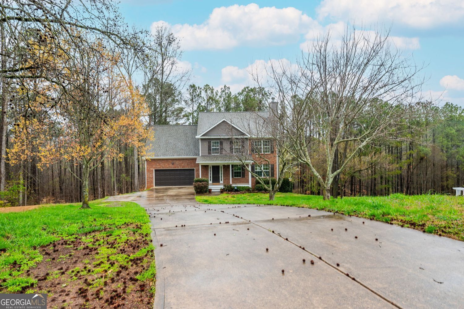 Property Photo:  4875 Haley Ridge Court  GA 30028 