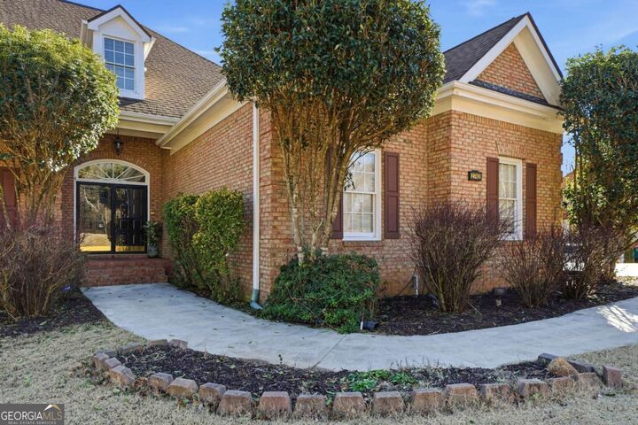 Property Photo:  2742 Pitlochry Street SW  GA 30094 