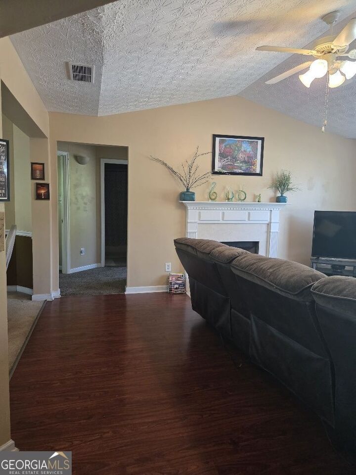 Property Photo:  35 Pembroke Place  GA 30016 