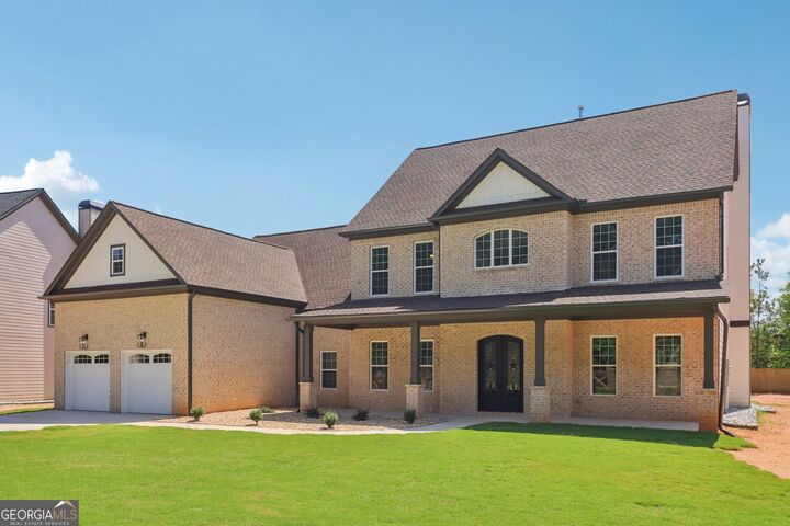 Property Photo:  1937 Pucketts Drive SW  GA 30047 