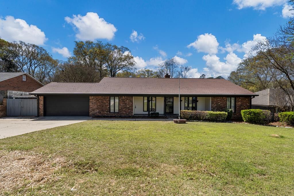 Property Photo:  4418 Hedingham Lane  GA 31907 