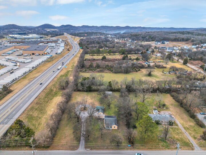 Property Photo:  3200 Knight Drive  TN 37207 