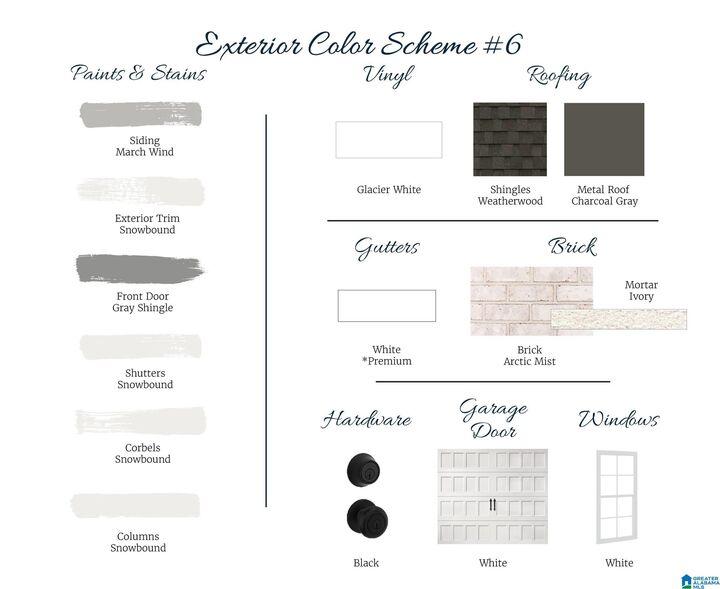 Property Photo:  354 Shiloh Creek Drive  AL 35040 