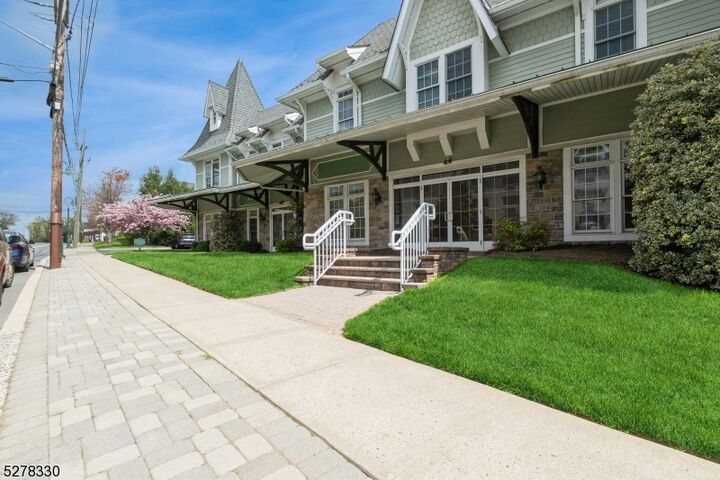 Property Photo:  316 South Ave  NJ 07023 