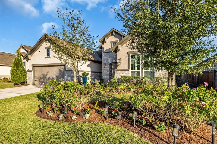 Property Photo:  5180 Andorra Bend Lane  TX 77365 