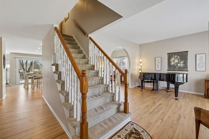 Property Photo:  821 S 26th Street  IA 50265 