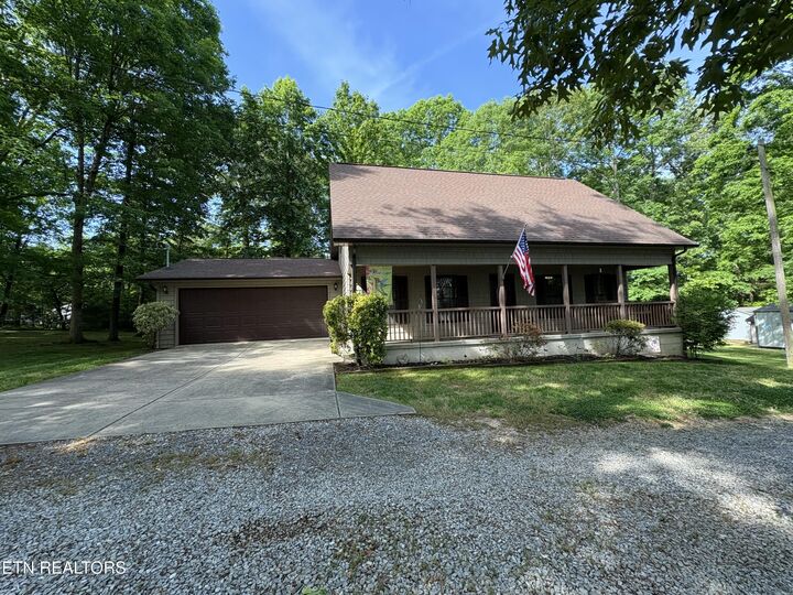 Property Photo:  162 Bayside Drive  TN 37880 