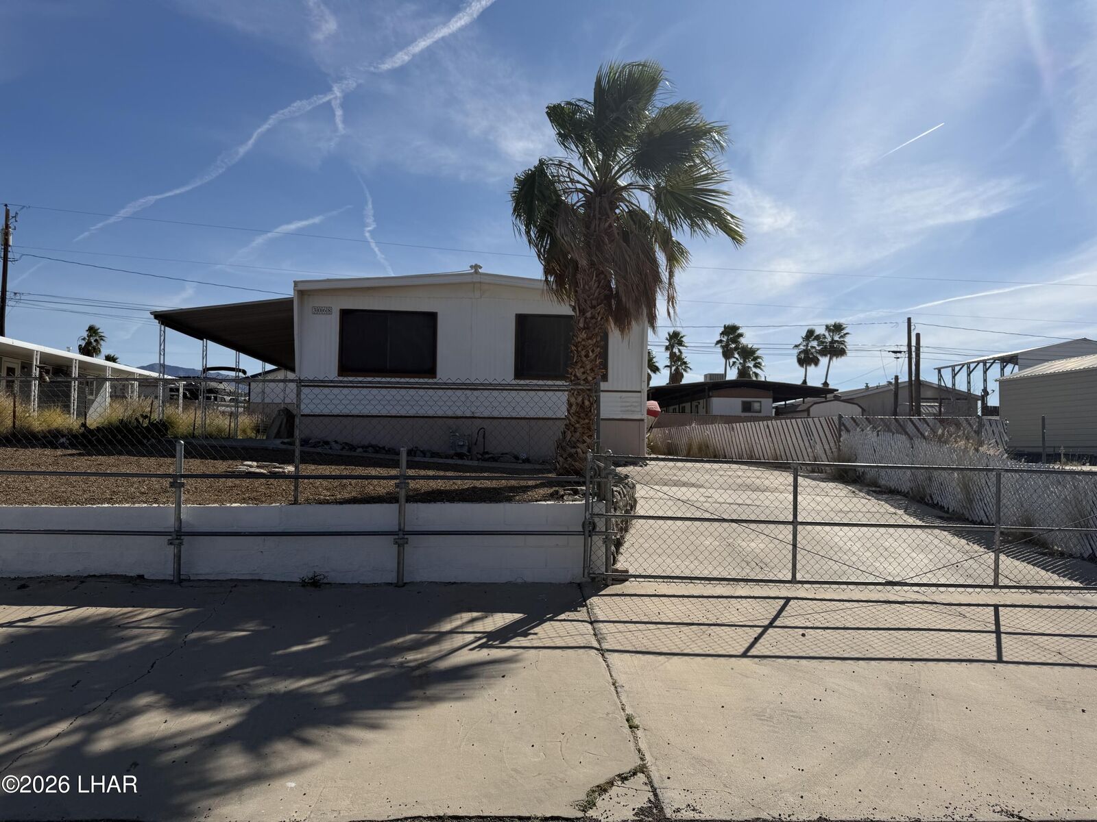 Property Photo:  3068 Jennie Ln  AZ 86404 