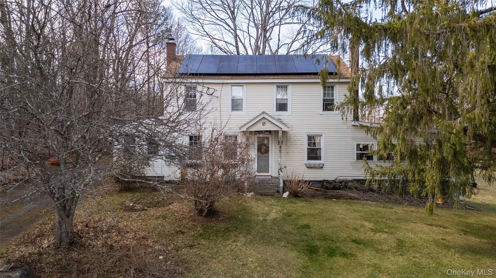 Property Photo:  26 Bloody Hill Road  NY 12521 
