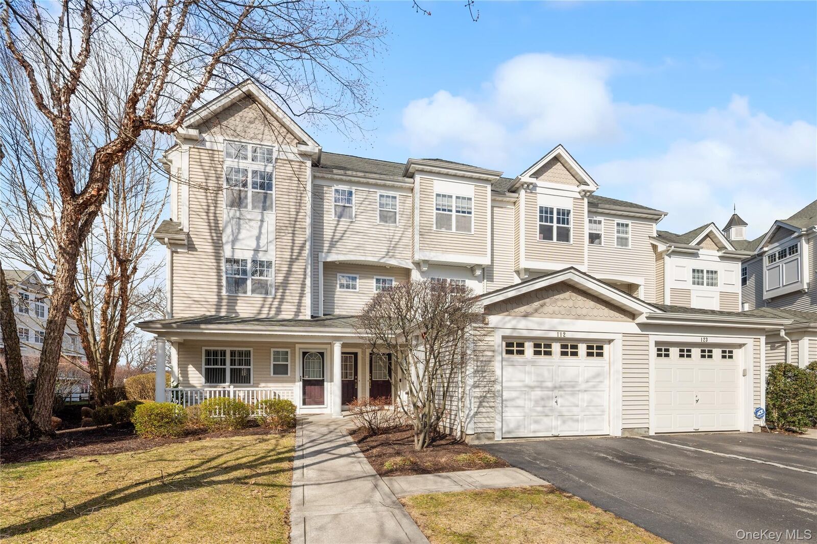 Property Photo:  121 Northview Court  NY 10566 