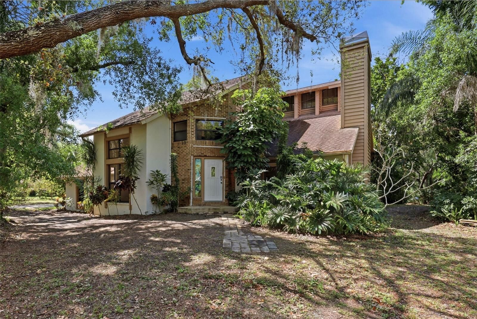 Property Photo:  7336 Curlew Street  FL 34241 