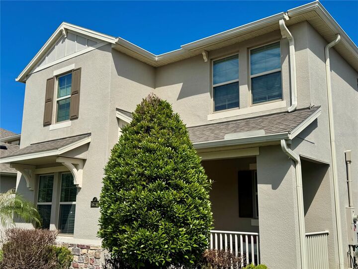 Property Photo:  16736 Oakboro Street  FL 34787 