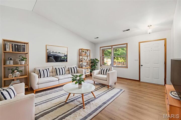 Property Photo: 416 Hill Street MO 63090