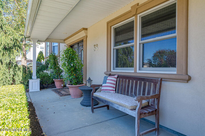 Property Photo:  38 Holly Drive  NJ 08859 