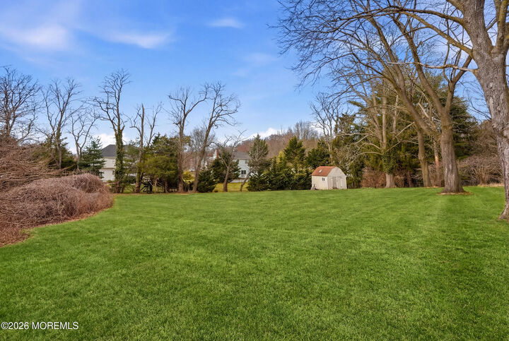Property Photo:  111 Harbor Green Circle  NJ 07738 