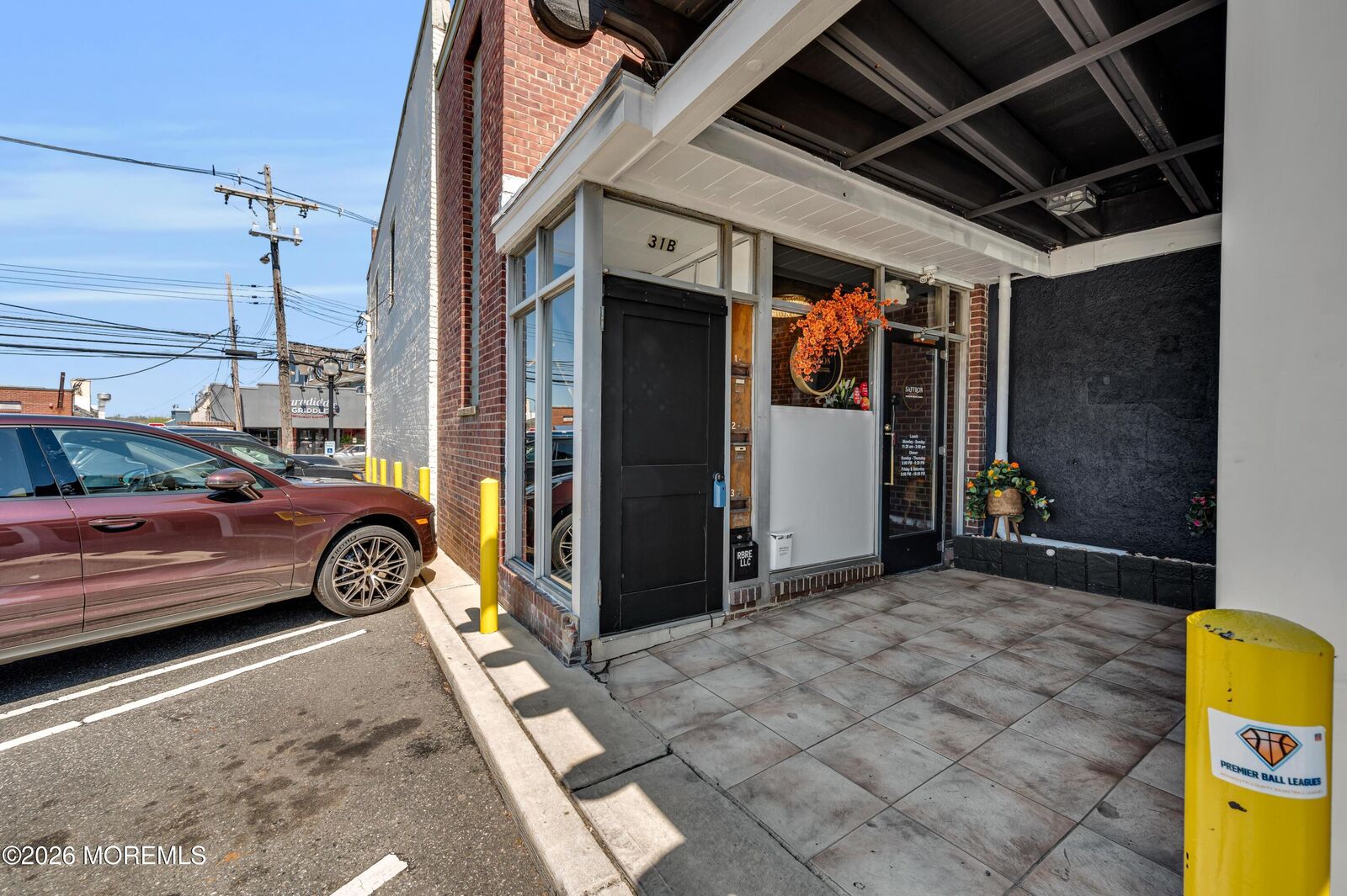 Property Photo: 31 W Front Street NJ 07701