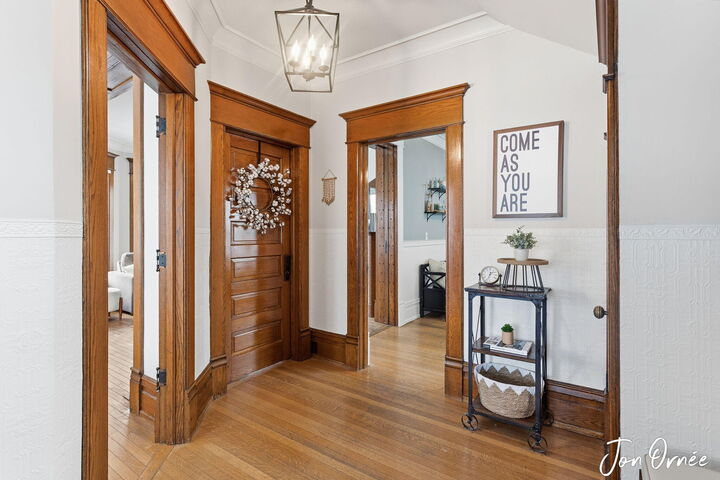 Property Photo:  158 W 14th Street  MI 49423 