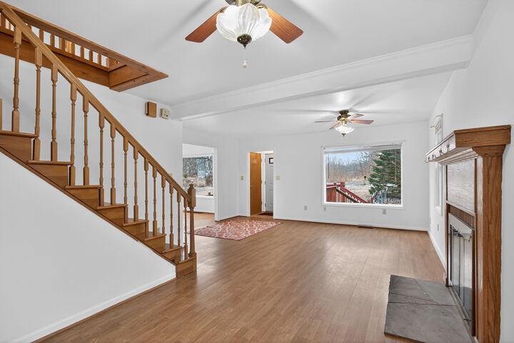 Property Photo:  25953 D Drive S  MI 49224 