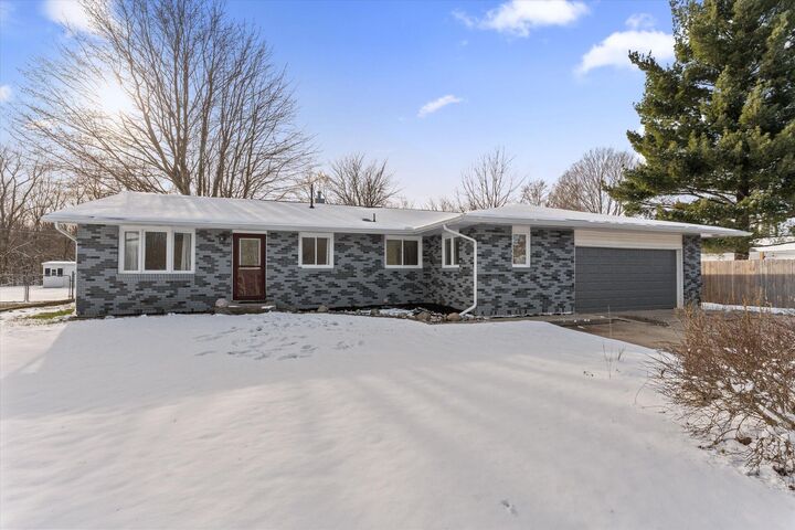 Property Photo:  68030 Eagle Lake Road  MI 49112 