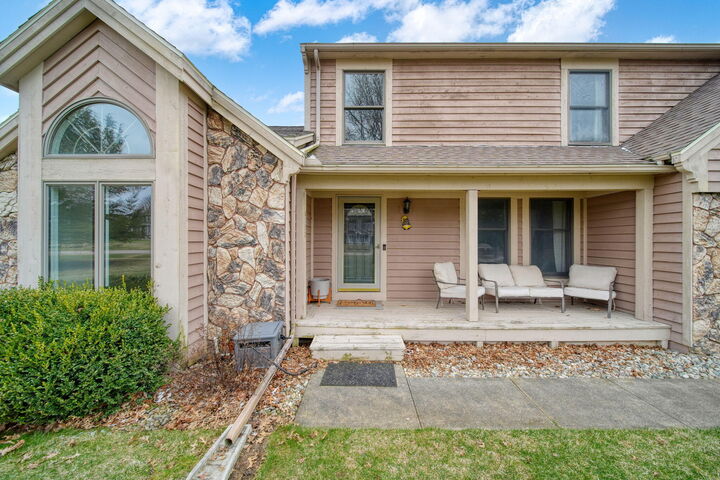 Property Photo:  6132 Silkworth Boulevard  MI 49201 