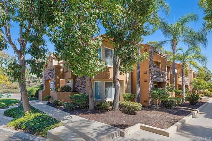 Property Photo:  15393 Maturin Drive 243  CA 92127 