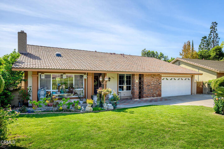 Property Photo:  17808 Paquita Drive  CA 91748 