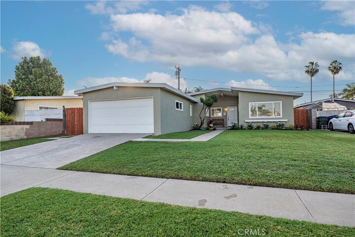 Property Photo:  938 Evanwood Avenue  CA 91744 