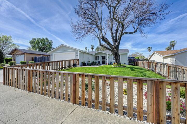 Property Photo:  7133 Grenola Way  CA 95621 