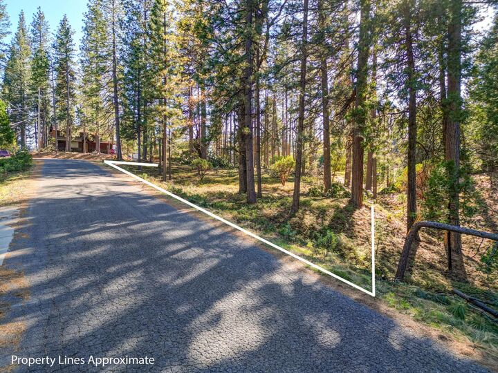 Property Photo:  2568 Aspen Way  CA 95223 