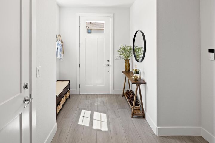 Property Photo: 4402 Redstart Lane Lot15 CA 95677