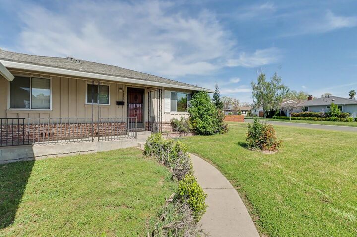 Property Photo:  4527 Ulysses Drive  CA 95864 