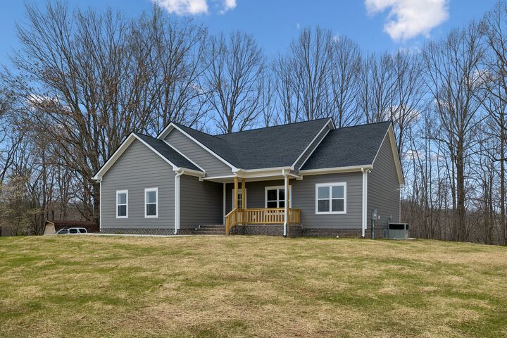 Property Photo:  4083 Long Creek Rd  TN 37083 