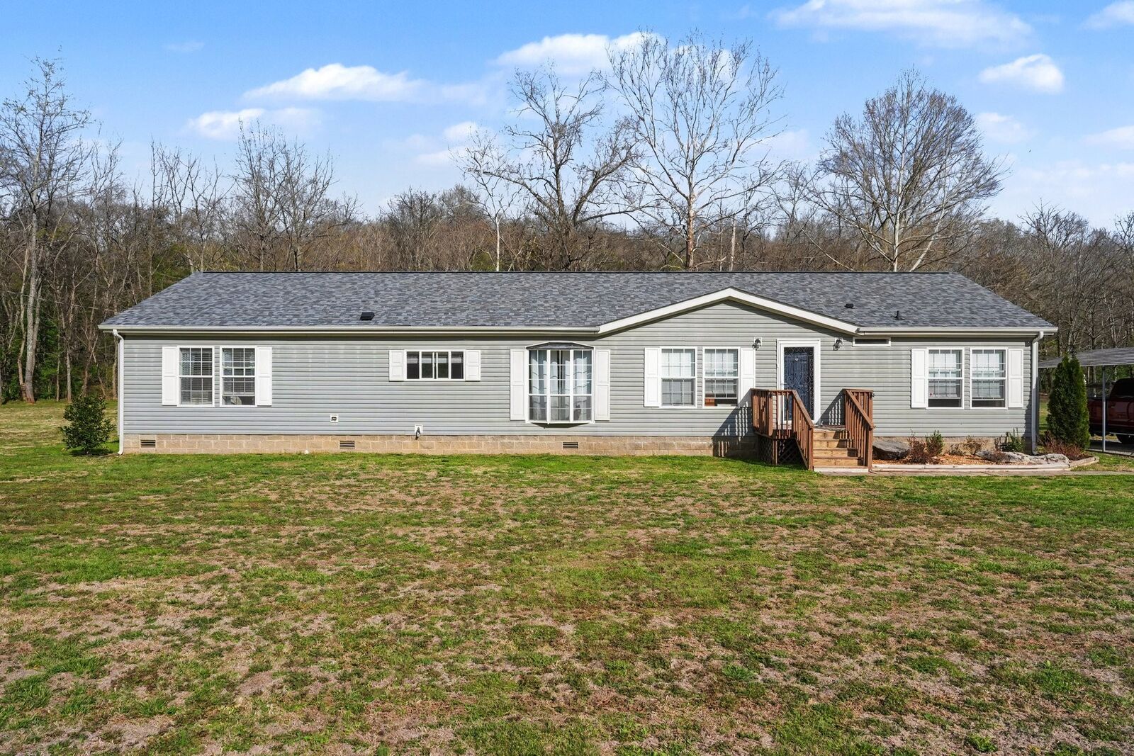 Property Photo: 3521 Cooper Creek Rd TN 37191