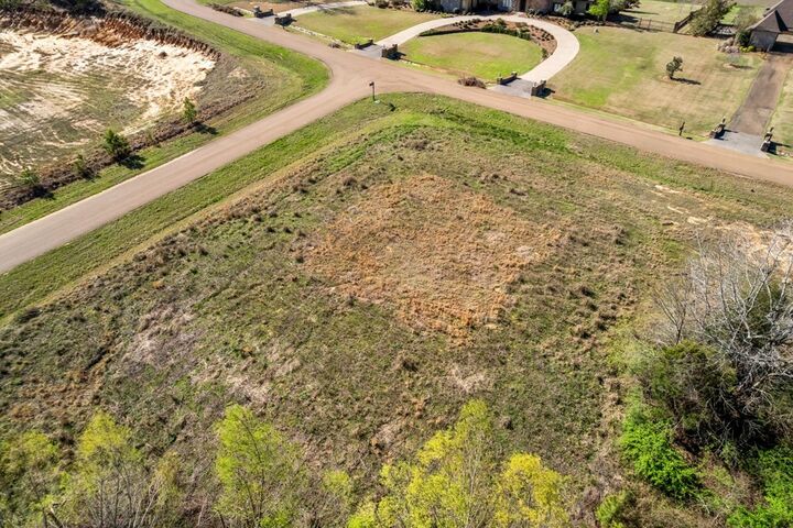 Property Photo:  Tbd Steeplechase Drive Lot 44  MS 38655 