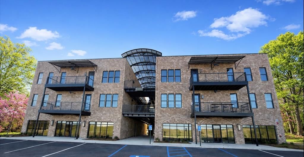 Property Photo: Unit 308 1007 Mistilis Cv MS 38655