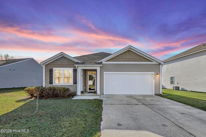 Property Photo:  7164 Oxbow Loop  NC 28411 