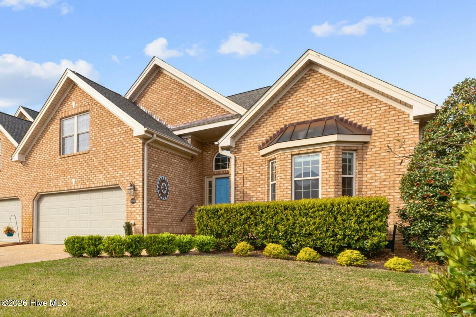 Property Photo:  3252 Gardenwood Drive  NC 28451 